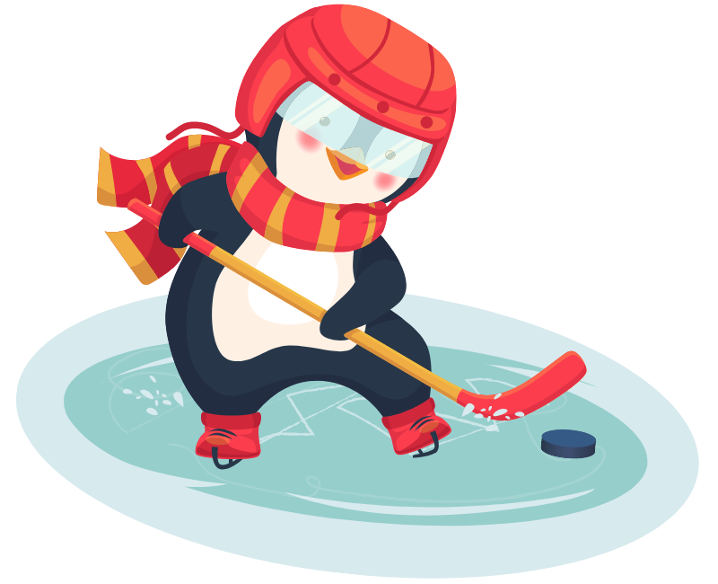 Penguin Fun