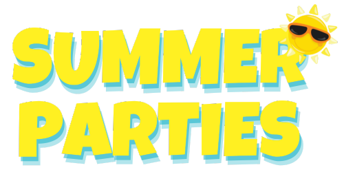 SUMMER PARTIES